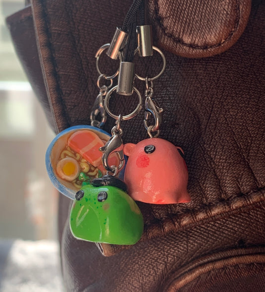 Keychains